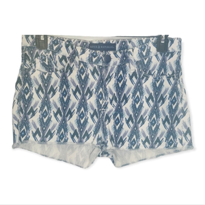 Rock & Republic Lolita Cut‎ off shorts